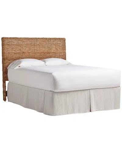 Coastal Living Nesting Headboard