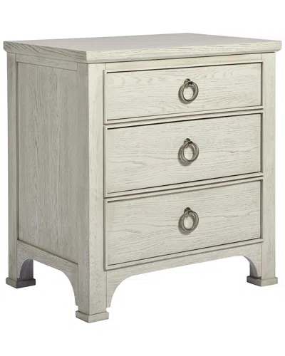 Coastal Living Nightstand