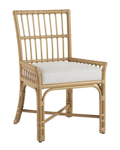 Coastal Living Set Of 2  Clearwater Low-arm Chair