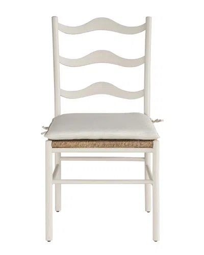 Coastal Living Set Of 2 Weekender Morada Side Chairs