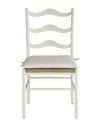 Coastal Living Set Of 2 Weekender Morada Side Chairs