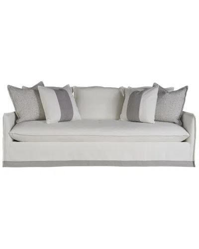 Coastal Living Siesta Key Sofa In Gray