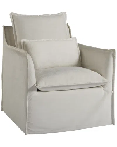 Coastal Living Siesta Key Swivel Chair