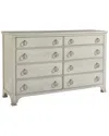 Coastal Living The Escape Drawer Dresser