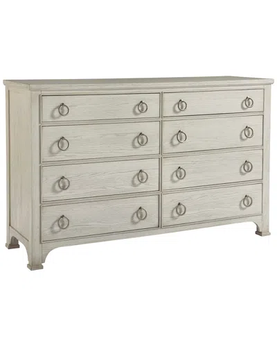 Coastal Living The Escape Drawer Dresser