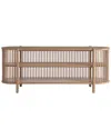 Coastal Living Weekender Console