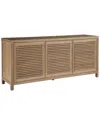 Coastal Living Weekender Credenza