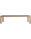 Coastal Living Weekender Dining Table