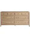 Coastal Living Weekender Dresser