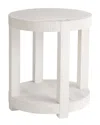 Coastal Living Weekender Hermosa End Table