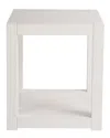 Coastal Living Weekender Hermosa Square End Table
