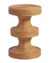 Coastal Living Weekender Juno Accent Table
