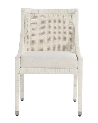 Coastal Living Weekender Longboat Dining Chair