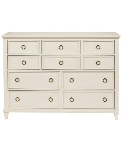 Coastal Living Weekender Pacific Grove Dresser In Blue