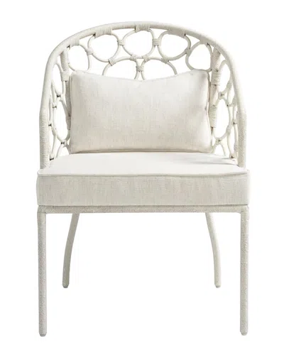 Coastal Living Weekender Pebble Dining Chair