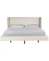 Coastal Living Weekender Queen Sainte-ann Bed