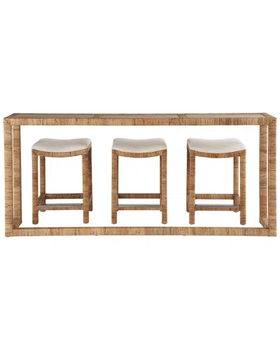 Coastal Living Weekender Sandbar Console