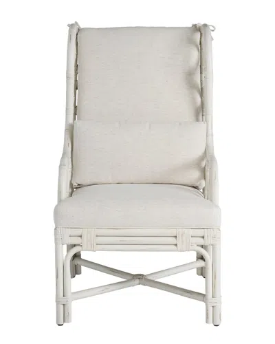 Coastal Living Weekender Santa Rosa Arm Chair
