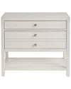 Coastal Living Weekender Saugatuck Nightstand