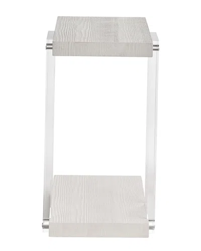 Coastal Living Weekender St. Kitts Accent Table