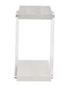 Coastal Living Weekender St. Kitts Accent Table