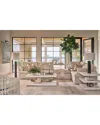 Coastal Living Weekender St. Kitts End Table