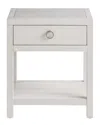 Coastal Living Weekender Turo Nightstand