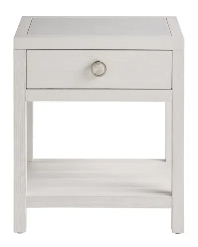 Coastal Living Weekender Turo Nightstand In Multi