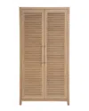 Coastal Living Weekender Utility Cabinet