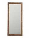 Coastal Living Weekender Watch Hill Floor Mirror