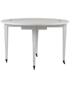 Coastal Living Weekender Watercolor Dining Table