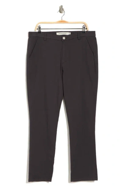 Coastaoro Rider Pants In Coal