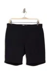 Coastaoro Rider Tailored Shorts In Navy