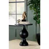 Coaster Co. Of America Dianella Round Pedestal Accent Table