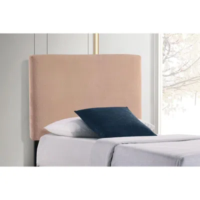 Coaster Co. Of America Gigi Rectangular Upholstered Headboard