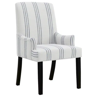 Coaster Co. Of America Herran Upholstered Dining Side Chair Beige