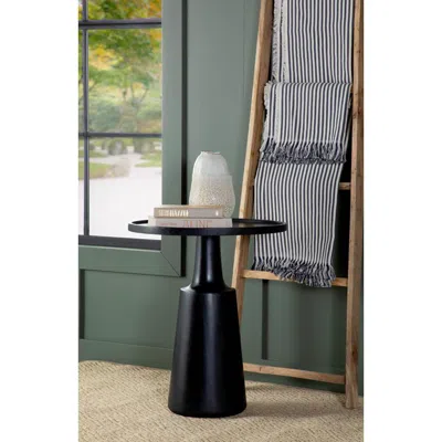 Coaster Co. Of America Ixia Round Accent Table