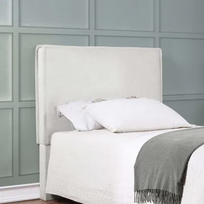 Coaster Co. Of America Izzy Upholstered Headboard Sand