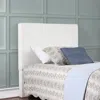 Coaster Co. Of America Kosmo Rectangular Upholstered Headboard Sand