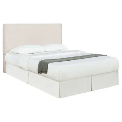 Coaster Co. Of America Kosmo Upholstered Queen Or Full Panel Headboard Sand