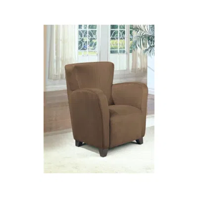 Coaster Co. Of America Lynette 2-piece Rectangular Coffee And End Table Set Mango