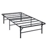 Coaster Co. Of America Mabel California King Mattress Support Black