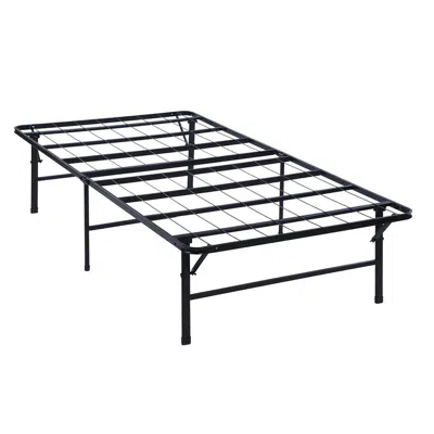 Coaster Co. Of America Mabel Full Mattress Support Black