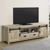 Coaster Co. Of America Madra Rectangular Tv Console With 2 Sliding Doors