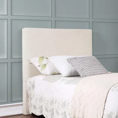 Coaster Co. Of America Pirro Upholstered Headboard Sand
