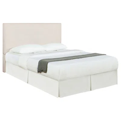 Coaster Co. Of America Pirro Upholstered King Panel Headboard Sand