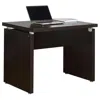 Coaster Co. Of America Skylar Extension Desk Cappuccino