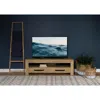 Coaster Elkton 2-drawer Engineered Wood 59" Tv Stand Mango