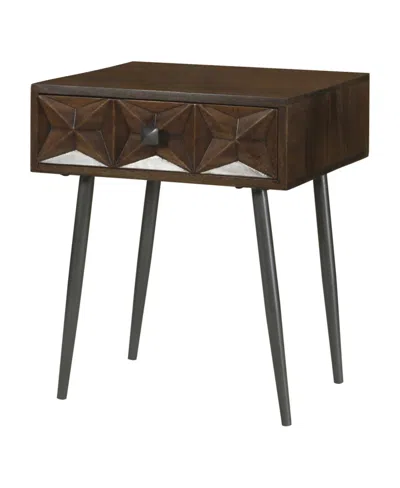 Coaster Home Furnishings Rectangular 1-drawer Accent Cabinet