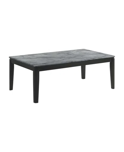 Coaster Home Furnishings Rectangular Coffee Table